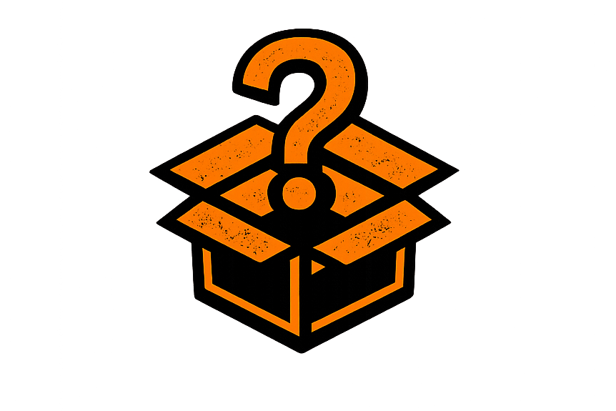 Mystery Box