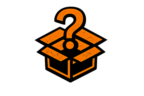 Mystery Box